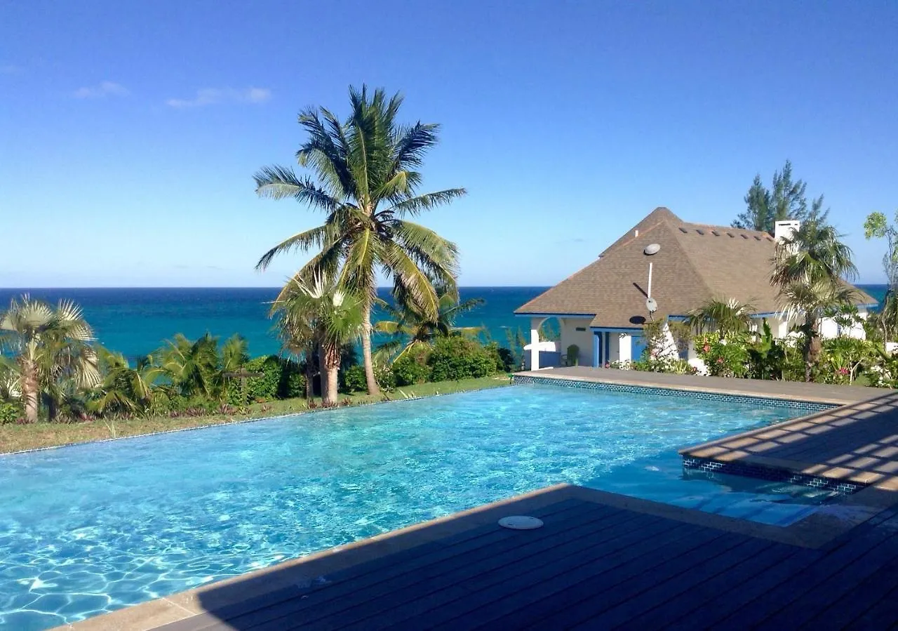 Tourmaline Home Governor's Harbour
