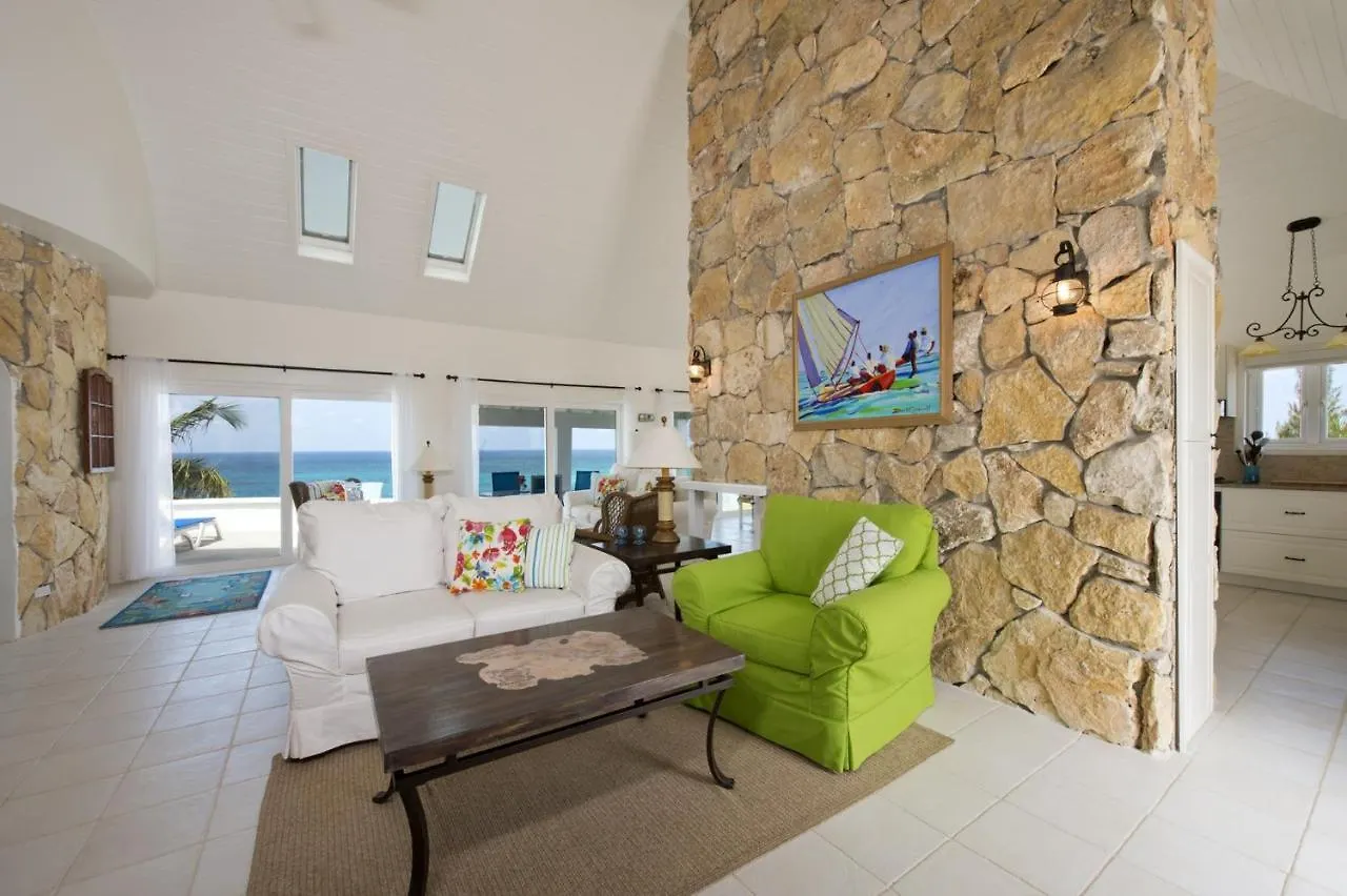 Tourmaline Home Governor's Harbour 0*,