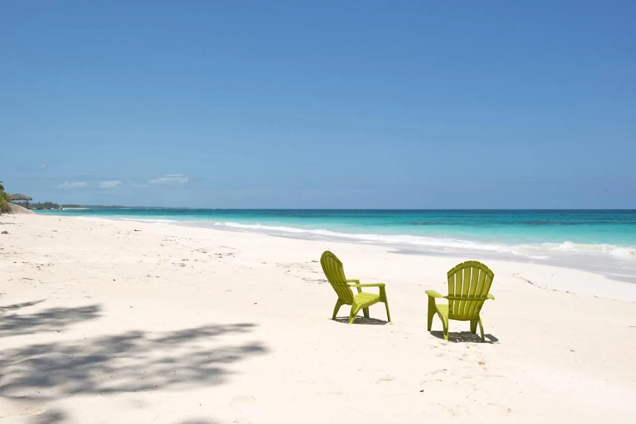 Tourmaline Home Governor's Harbour 0*,  Bahamas