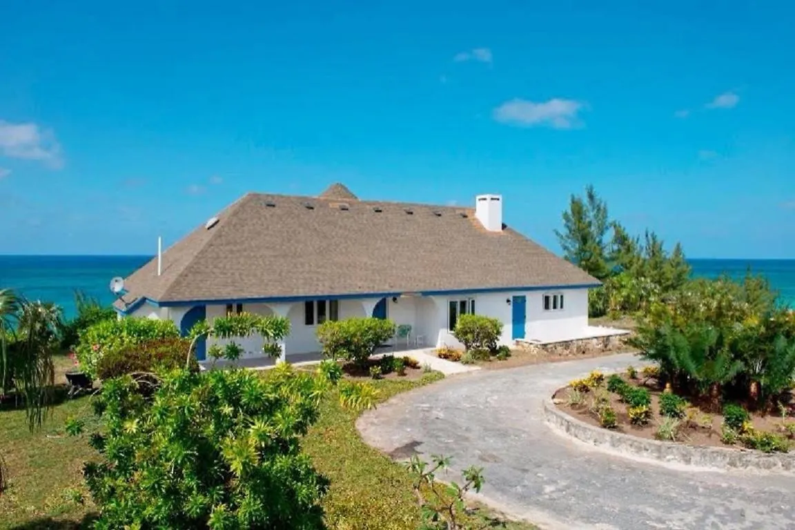 Holiday home Tourmaline Home Governor's Harbour