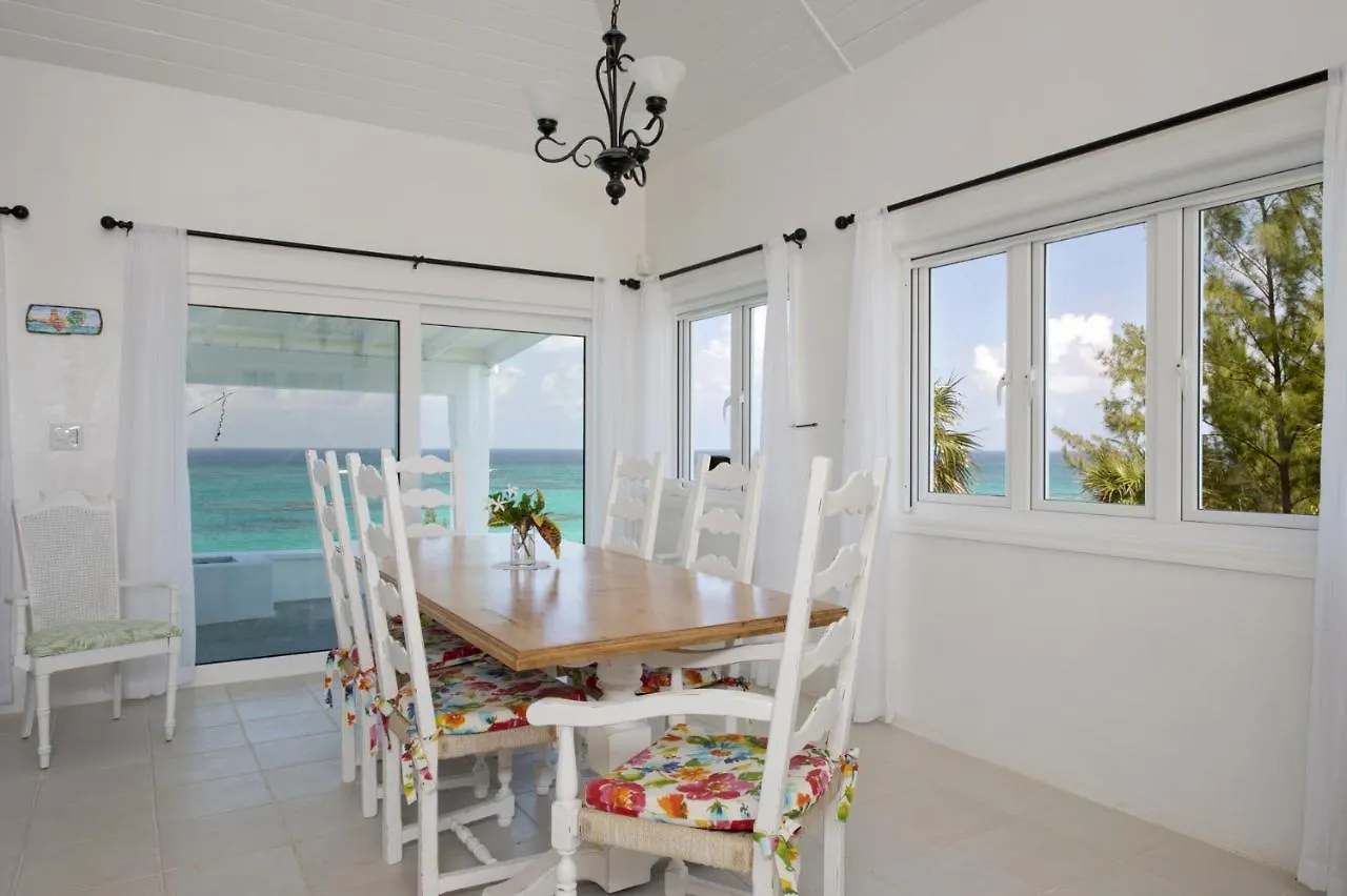 Tourmaline Home Governor's Harbour Holiday home