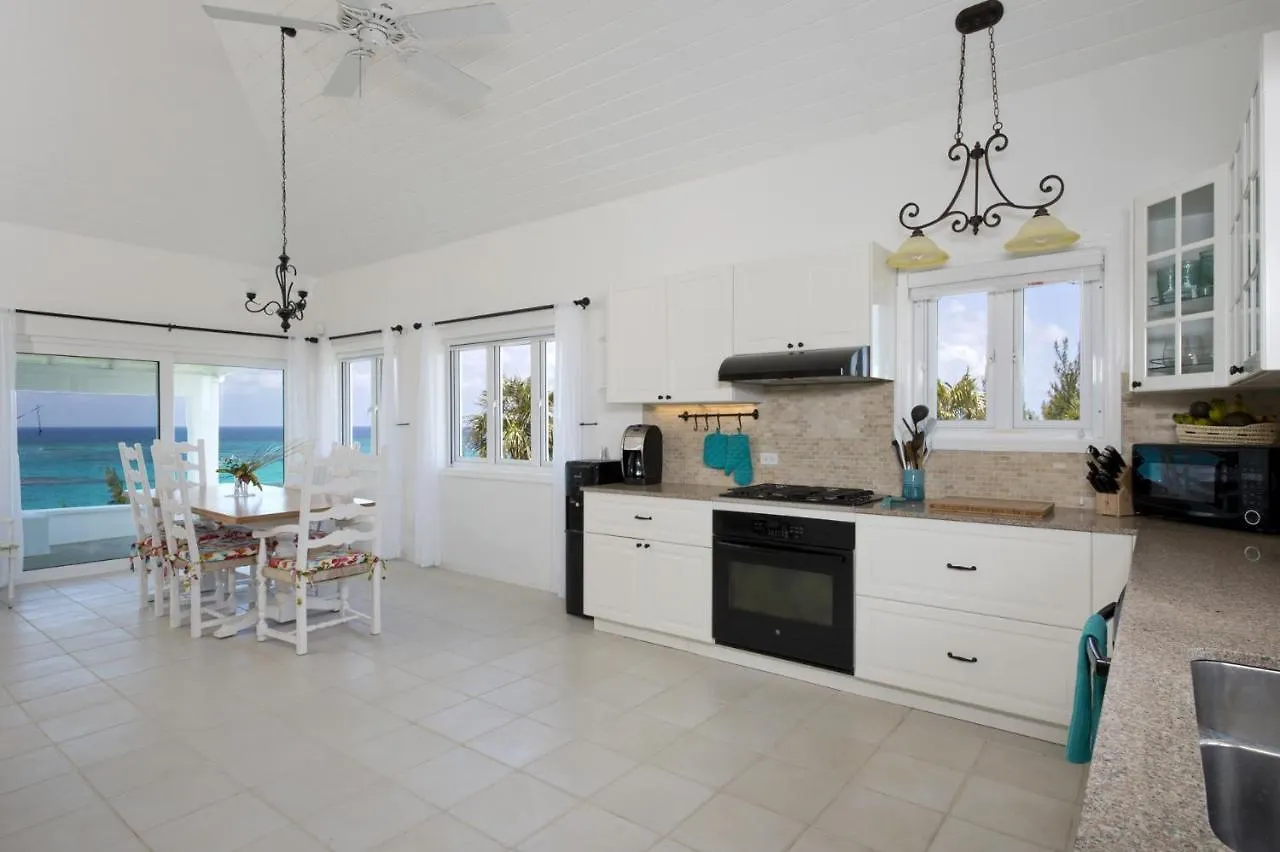Tourmaline Home Governor's Harbour 0*,  Bahamas