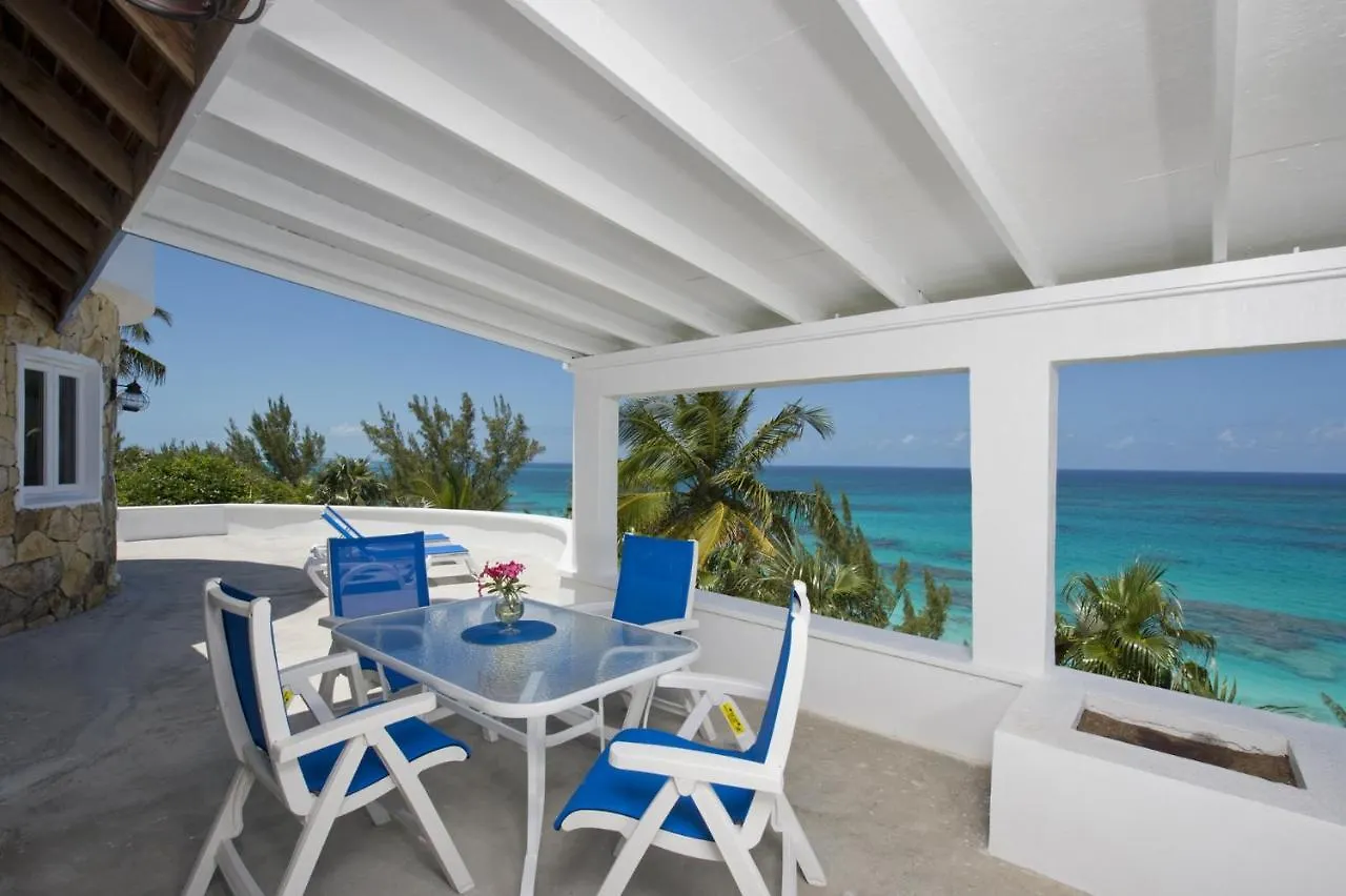 Holiday home Tourmaline Home Governor's Harbour