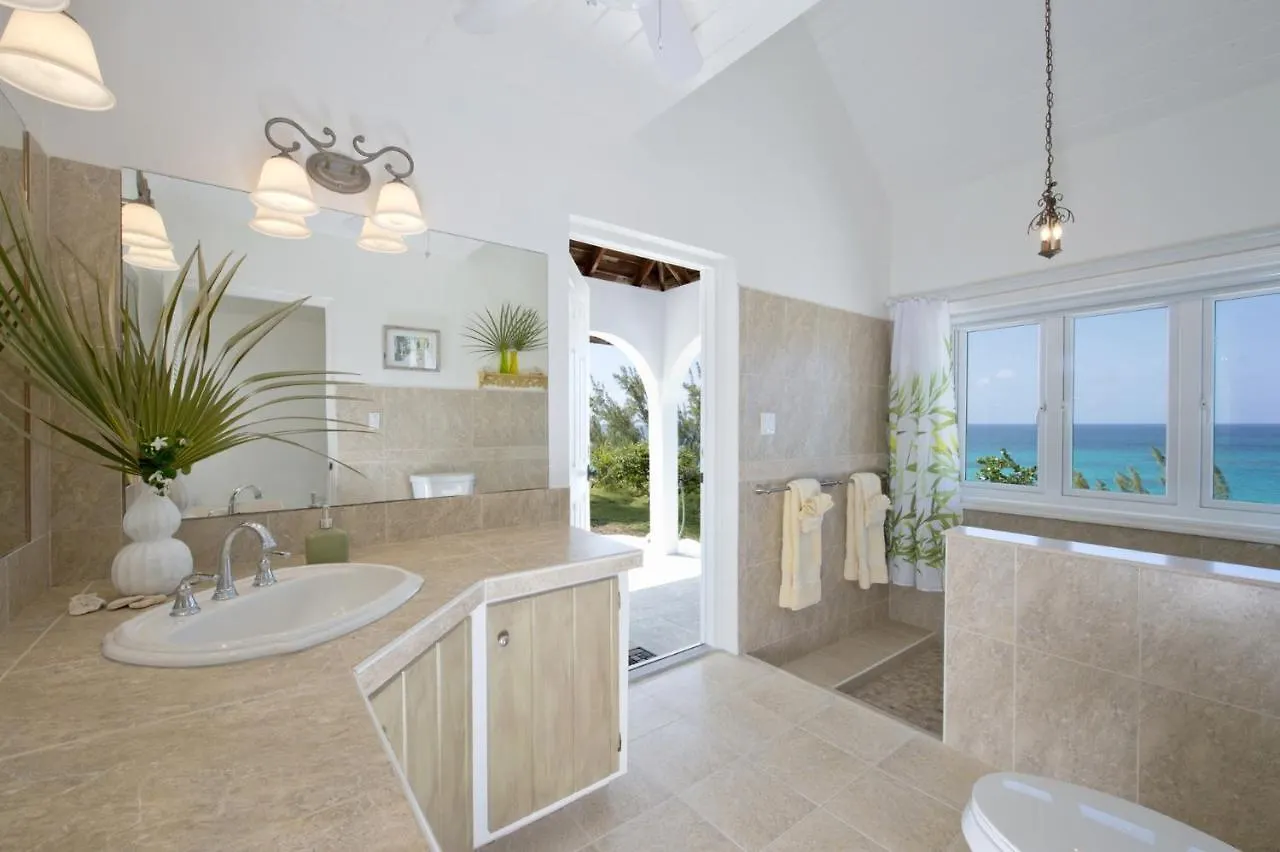 Tourmaline Home Governor's Harbour Holiday home