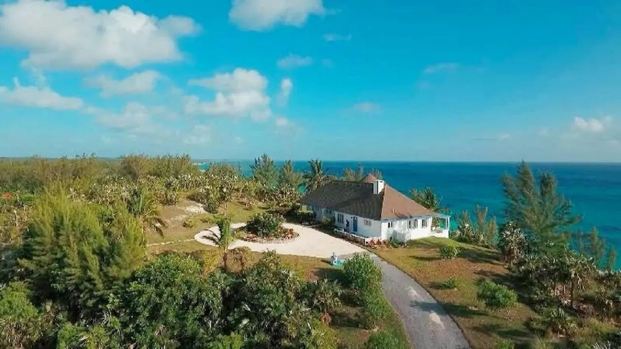 Holiday home Tourmaline Home Governor's Harbour Bahamas
