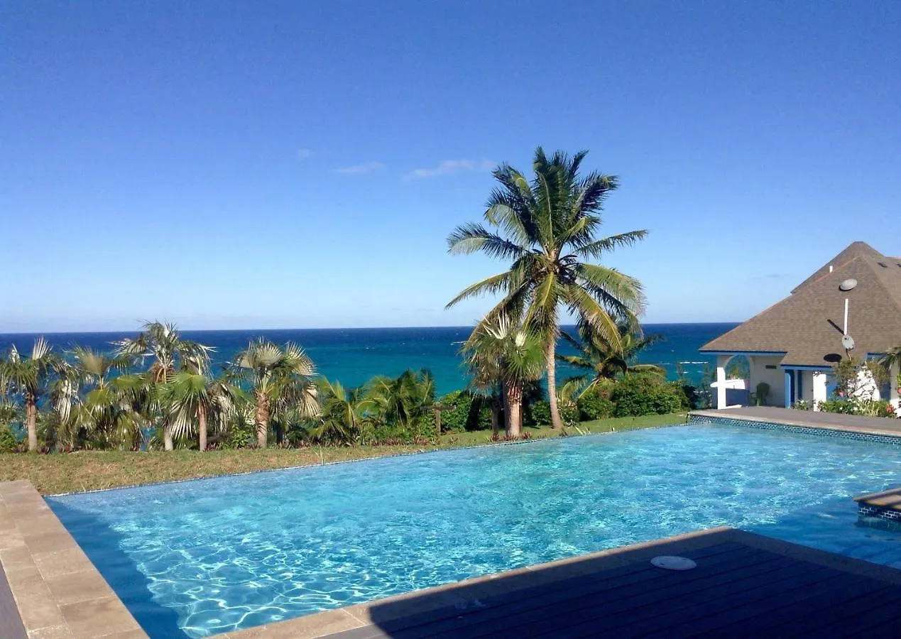 Holiday home Tourmaline Home Governor's Harbour