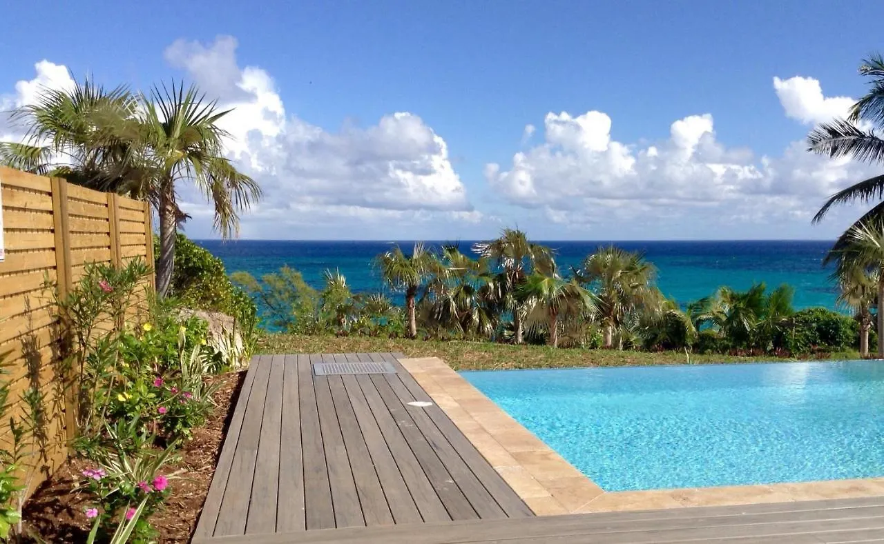 Tourmaline Home Governor's Harbour Holiday home