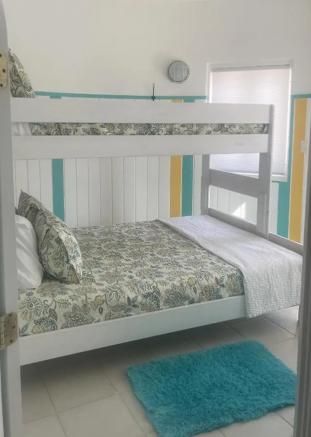 Holiday home Tourmaline Home Governor's Harbour